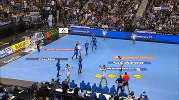 Free download Mondial 2019 M4 - Allemagne 25-25 France [2019-01-15] video and edit with RedcoolMedia movie maker MovieStudio video editor online and AudioStudio audio editor onlin